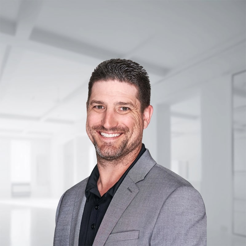 Mike Rohling - Sr. Director, East Region Operations