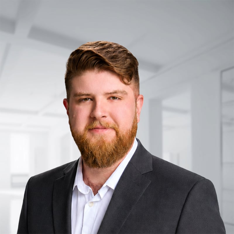 Nick Hauser - Service Manager at Renu
