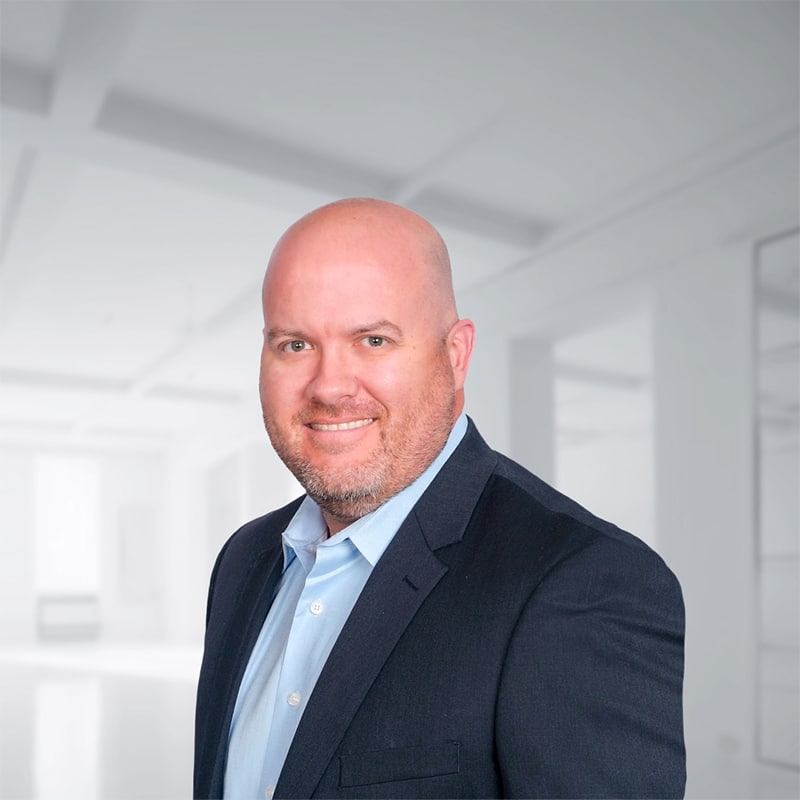 Rob Byrne - Sr. Project Manager