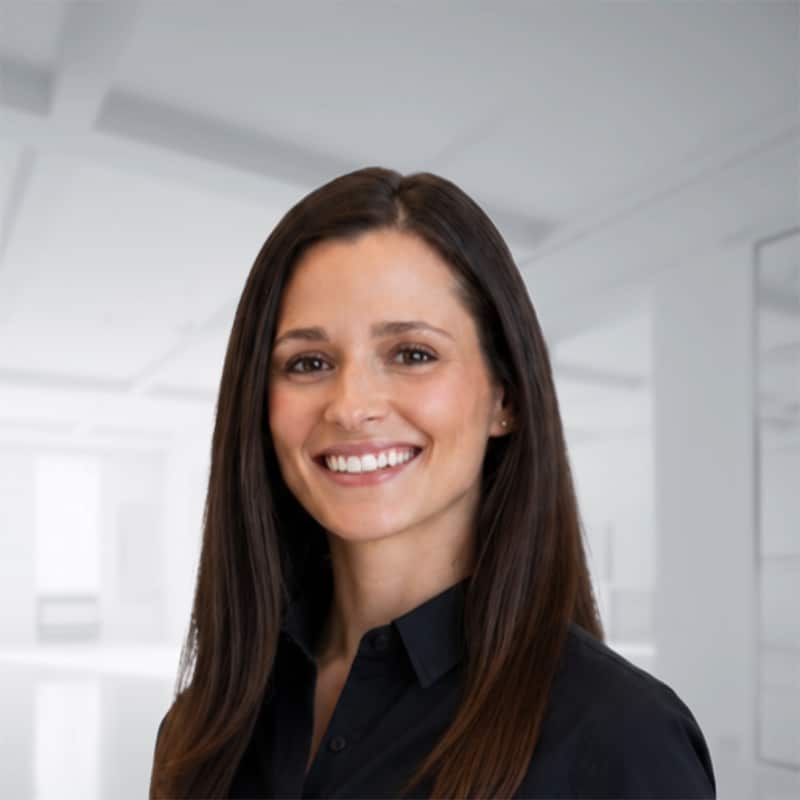 Sara Duckett - National Account Executive