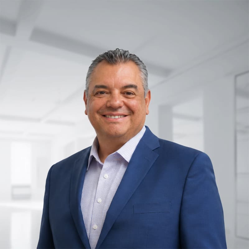 Steve Deleon