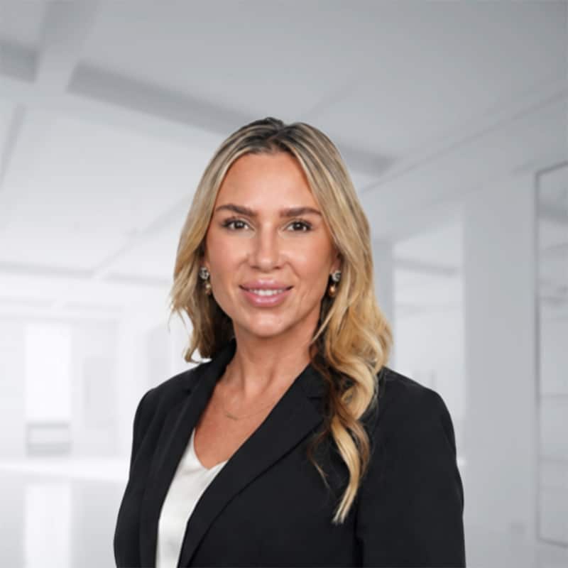 Stormy Ferrell - MRP Manager