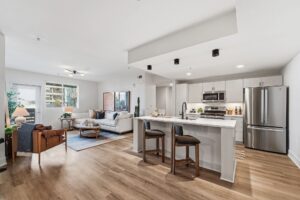 The Role of Multifamily Interior Renovations in Tenant Retention