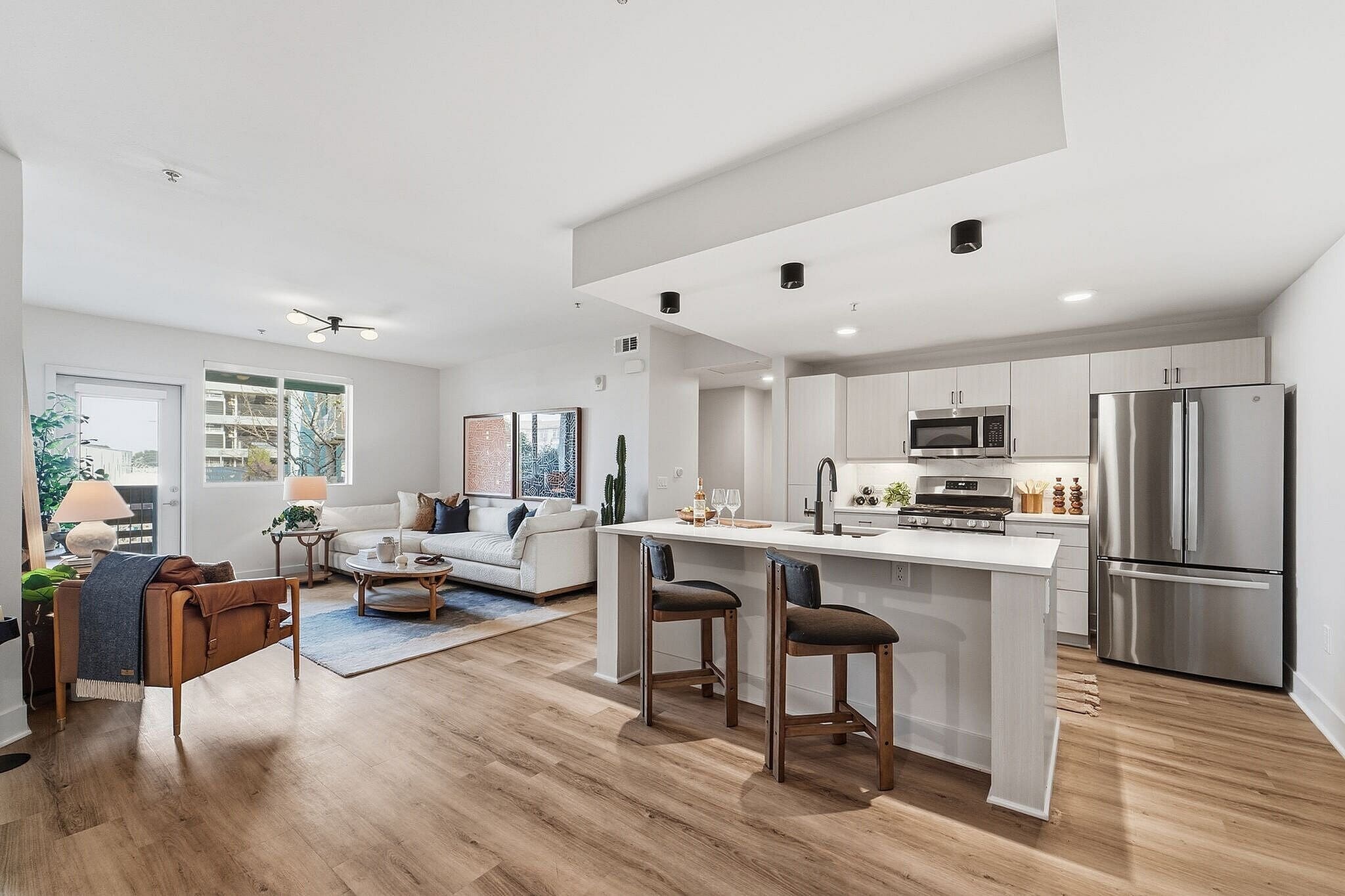 The Role of Multifamily Interior Renovations in Tenant Retention