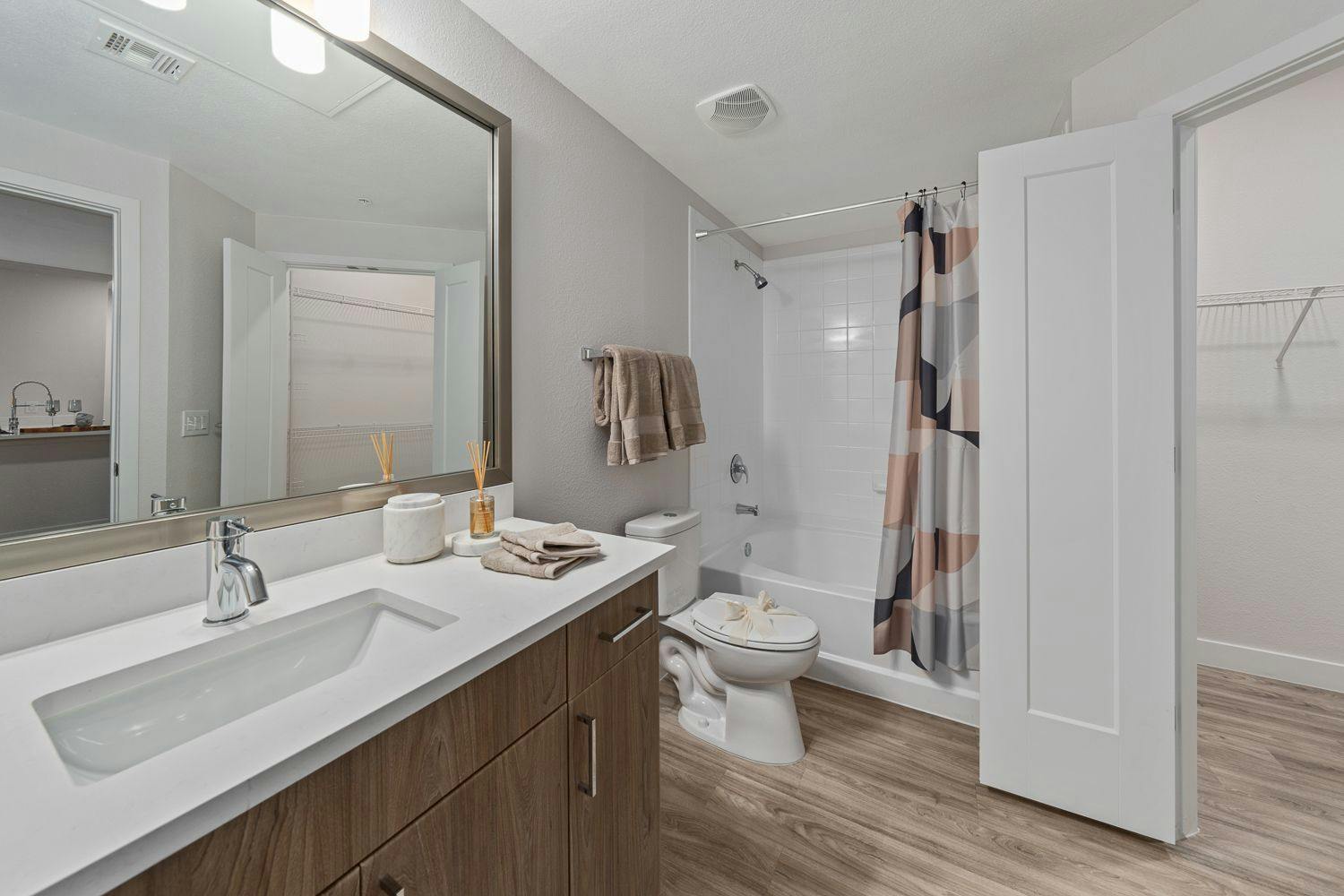 Trusted apartment renovation company near you - Multifamily Interior upgrades