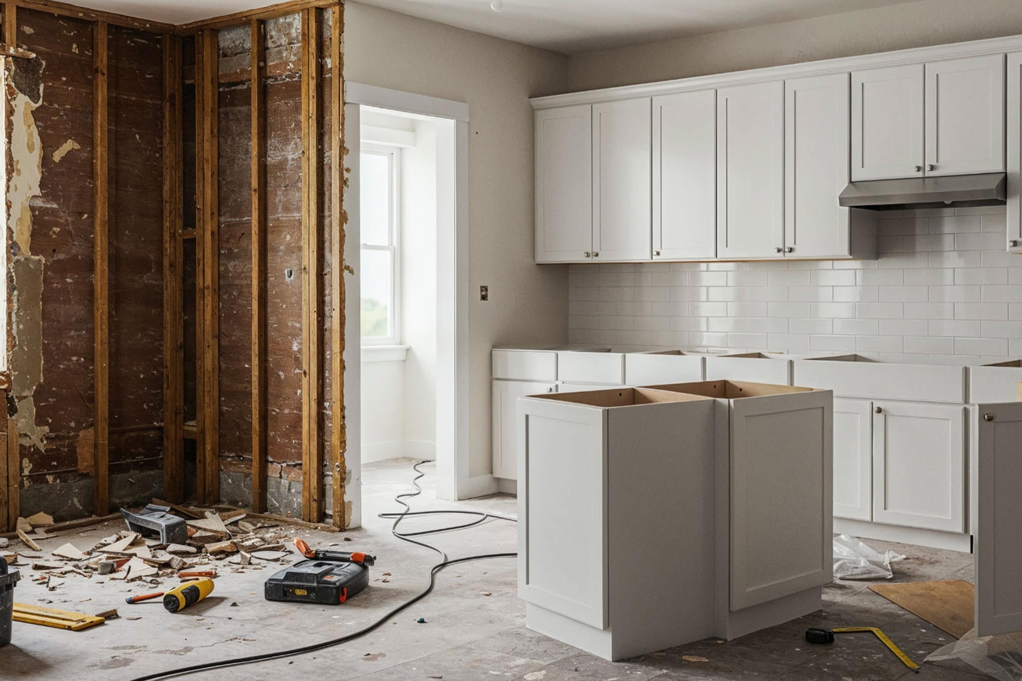 Multifamily Property Restoration Services Kansas City