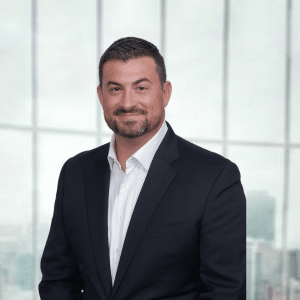 Blake Pettit National Account Executive