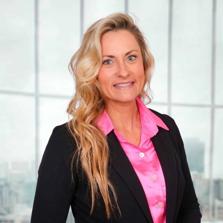 Dawn Thomas - National Account Executive at Renu Inc