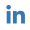 Linkedin Icon